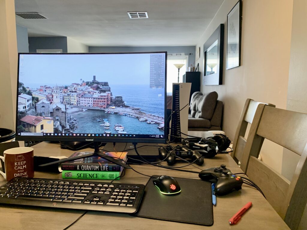 My happiest place on earth