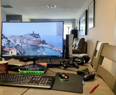 My happiest place on earth