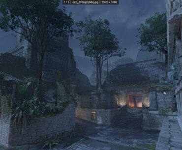 Ancient night  looks absolutely stunning. Please add it to all game modes