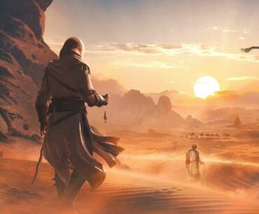 Assassins Creed Mirage Getting Free Saudi Arabia DLC Later This Year