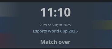 SPIRIT Eliminated from EWC. What do you think is the problem ?