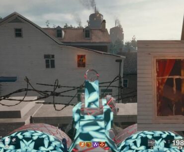 Was this window like this before?