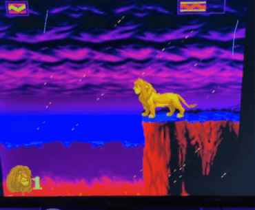 I finally beat it!