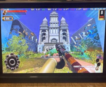 As someone who spent $2k building a pc mainly for Custom Zombies, I can say that the SteamDeck is Godsend!
