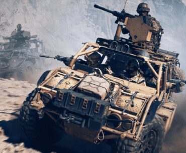 After adding yet another tiny map, Battlefield 6 players are rightfully clowning on its definition of 'all-out warfare'