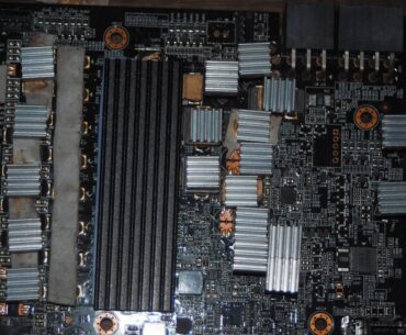 Making my 1080ti last for another 8 years in the most scuffed way possible.