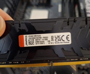 Any info on overclocking this kit along the infinity fabric with a 5600X? Looking to push frequency while maintaining timings.
