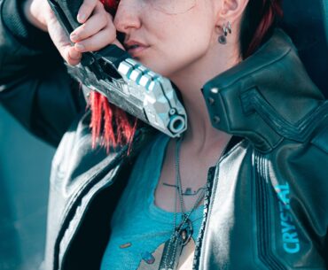 My Valerie cosplay ! 🫶🏻