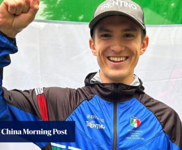 Developing | Italian athlete dies at World Games in Chengdu