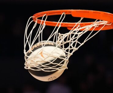 WNBA says person who threw sex toy at Dream game has been arrested
