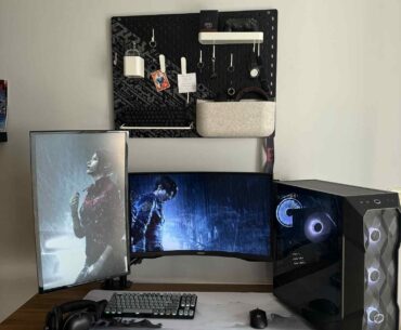 I think its quite nice thoughts?