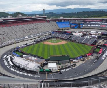 Bristol takeaways from Reds-Braves baseball game