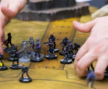 Board games are getting pricier, with fewer options