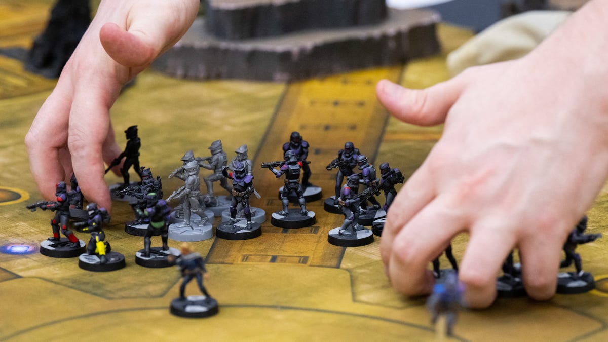 Board games are getting pricier, with fewer options Board games are getting pricier, with fewer options