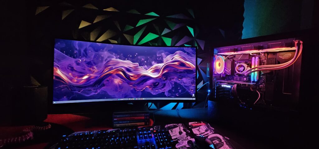 For now, still going to clean it up a bit more.