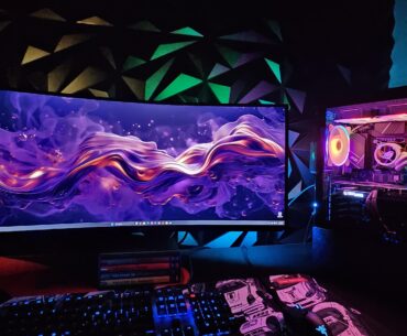 For now, still going to clean it up a bit more.