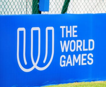 The World Games Men's Softball: Rain delays morning games