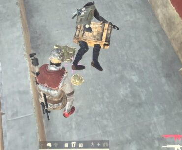 Why Team kill in ranked?