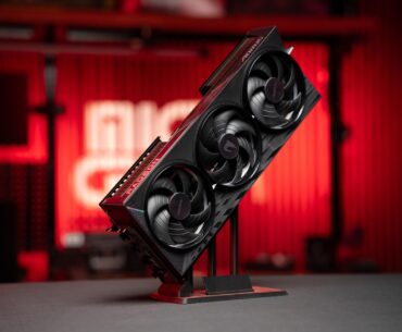 AMD Patents To Save Bricked GPUs After Failed VBIOS Updates With New Software-Based Recovery Method