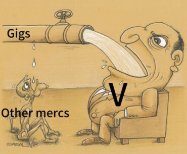 Why no one has money in nc