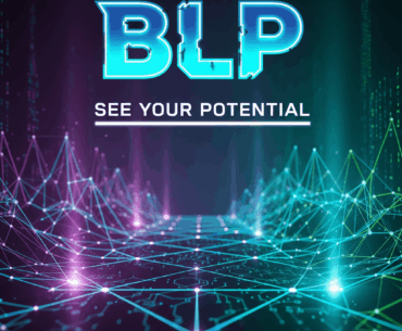 Introducing BLP!