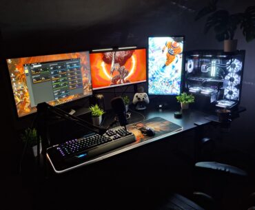 Upgrade