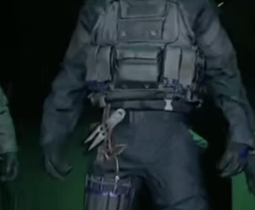 What skin is this?