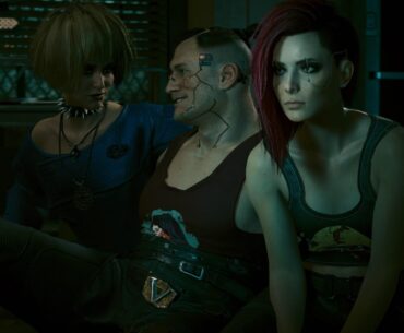 What we didn't see after the intro mission