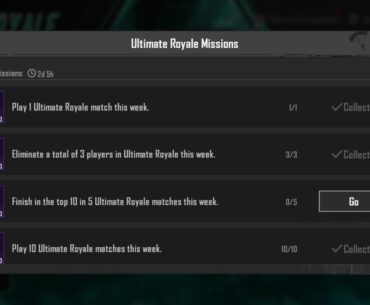 I reach top 10 more than 5 times and yet not once was counted towards the progress.
