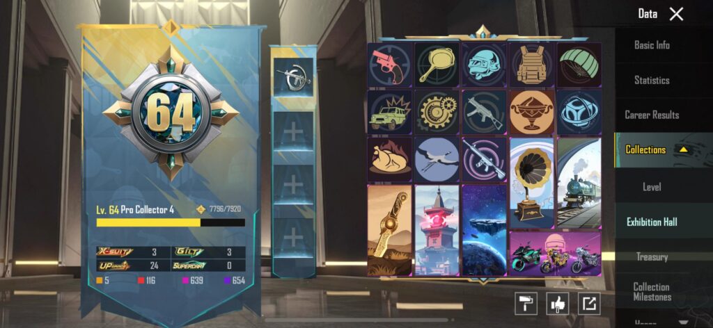 What is my account worth? Just asking to not feel regret after spending some amount though.