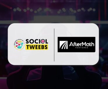 SocialTweebs partners with Aftermath Ventures to target gaming creator economy