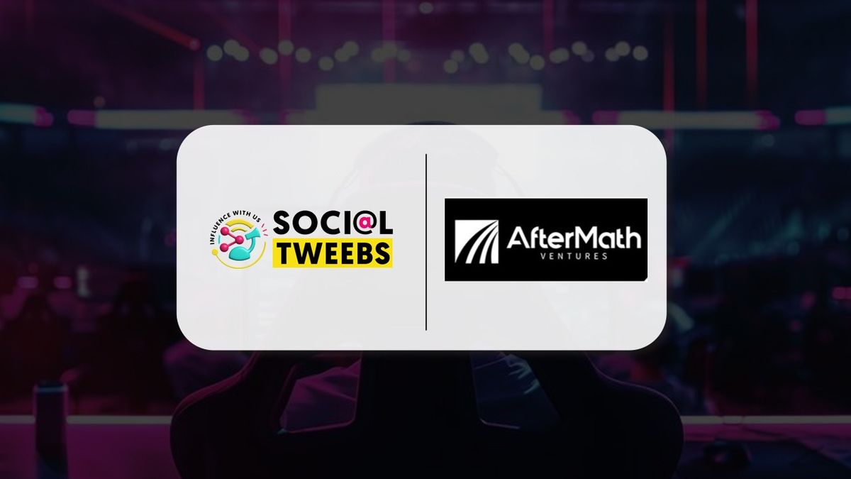 SocialTweebs partners with Aftermath Ventures to target gaming creator economy SocialTweebs partners with Aftermath Ventures to target gaming creator economy