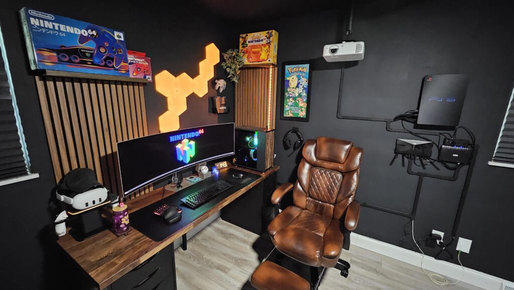 My happy place