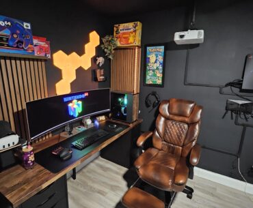 My happy place
