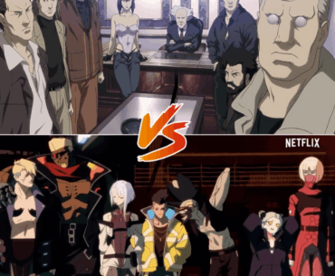 I have always wondered how these would fair against each other