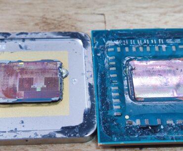 So i delided it, what now?