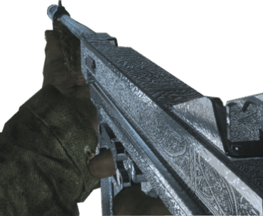 Who else would love to see the Der Riese PAP camo as the Gold equivalent in BO7?