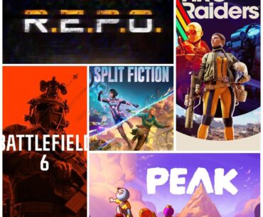 Swedish devs this year 🇸🇪
