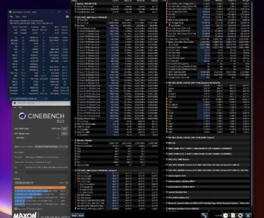 First time with AMD