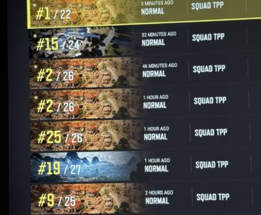 Miramar 24/7
