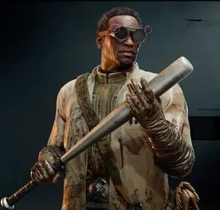 Zombie Character skins/ EE Rewards
