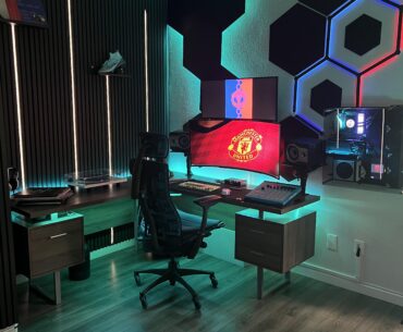 Battlestation version 3?