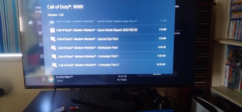 How do I get rid of all this crap?