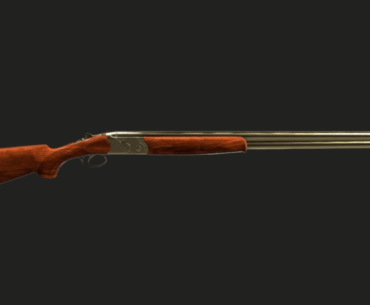 Petition | "Choke Me Daddy" Shotgun Skin for the S686