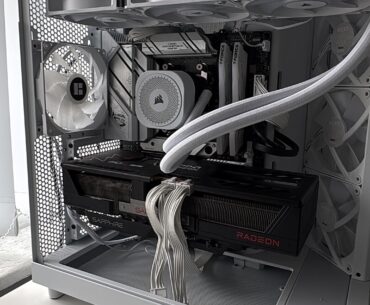 Lian li strimer cables ?