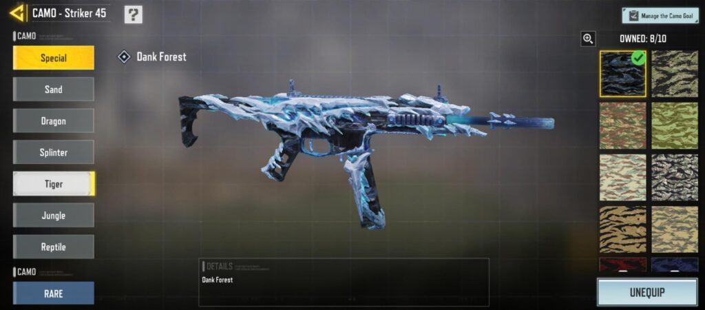 Why don't people talk about this gun?