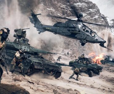 Battlefield 6 says no to ray tracing now and in the near future — dev says decision made to ‘focus on making sure it was performance for everyone else’