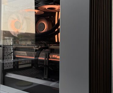First ever gaming PC build!