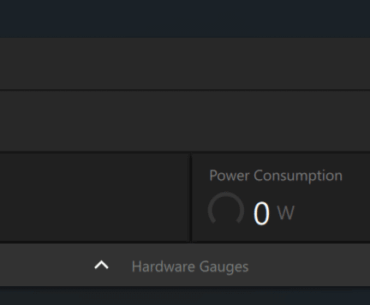 This is the highest overclock I've ever done...