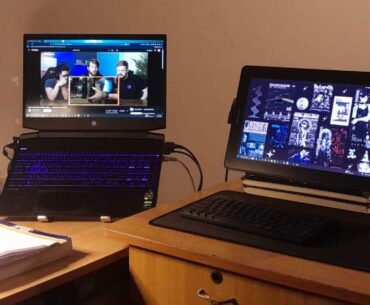 yeah its pretty average but it works i guess